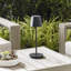 Nevis Accent Rechargeable Table Lamp-36951830
