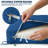 Outdoor Seat Cushions 3” Replacement Cushions Set-699740611