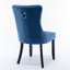 Chaises capitonnées Allena -1785338669-1785338660-1801432727