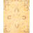 Valerya One-of-a-Kind 3' 10" X 6' 1" 2000s Wool Area Rug in Brown