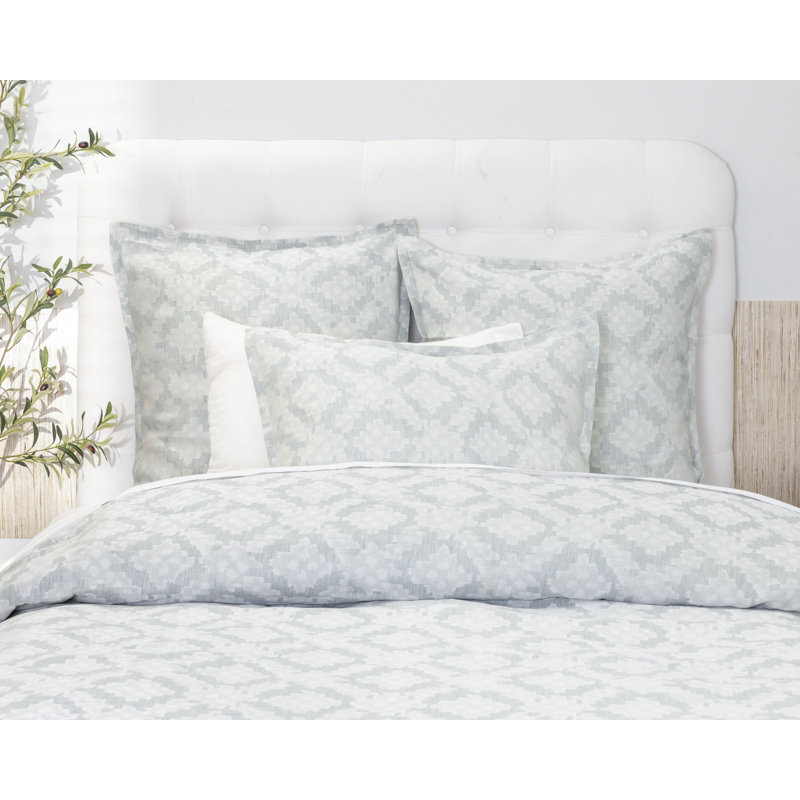 Housse de couette Dawson Ikat