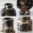 Marrero Marble Vase Set