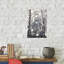 Chelsea Victoria - Print on Canvas-33002412-89228765
