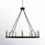 Madalyn 12-Light Chandelier-1453410741