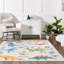 Tapis lavable à la machine Eamon-1343640853