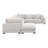Dalleshampworth Sectional