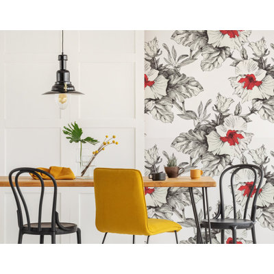 Hednesford Matte Wall Mural