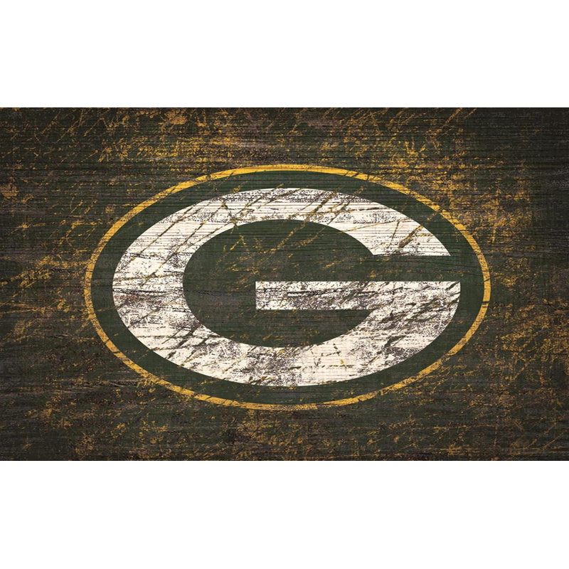 Entertainment Wall Decor, Green Bay Packers