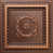 Cuivre antique est en rupture de stock
