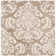 Ellyona Shag Performance Damask Rug
