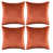 Orange selected