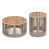Teck / beige n'est pas disponible