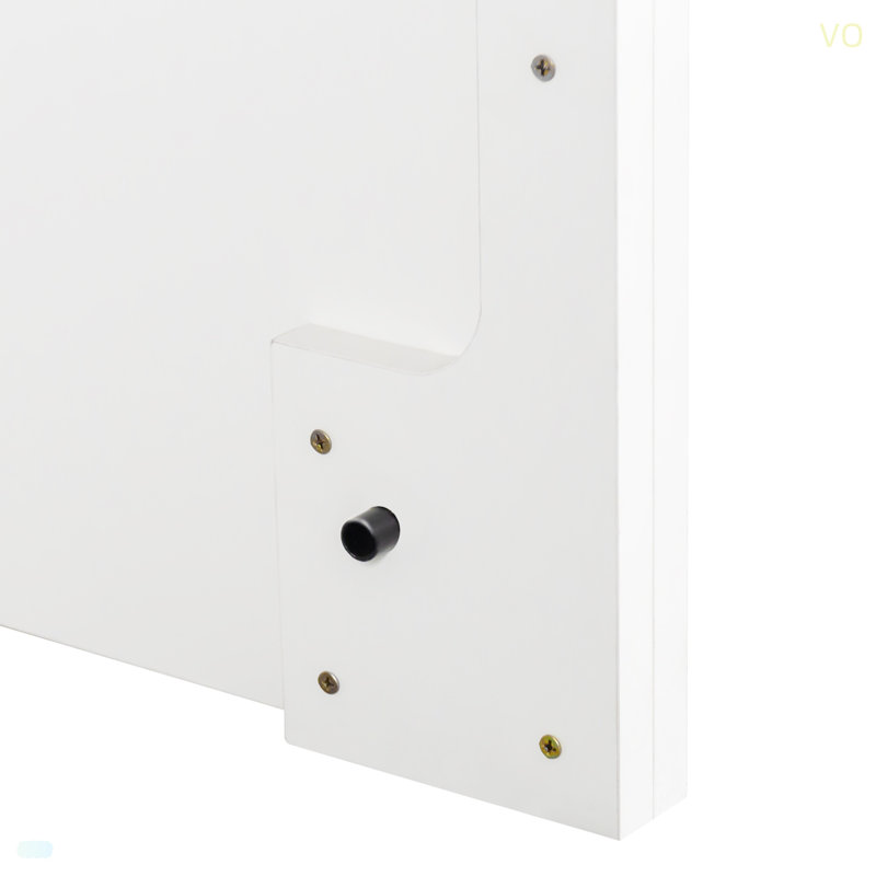 Lit escamotable avec bureau Murphy, meubles de chambre à coucher idéaux pour les petits espaces, lits gigognes horizontaux et verticaux et meubles compacts