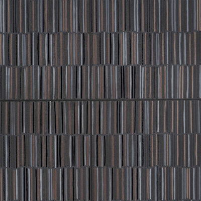 Setana 12x24 Textured Artisan Decor Porcelain Tile