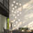Daivelis 20 - Light Stainless Steel Chandelier-1717362965-1690106632