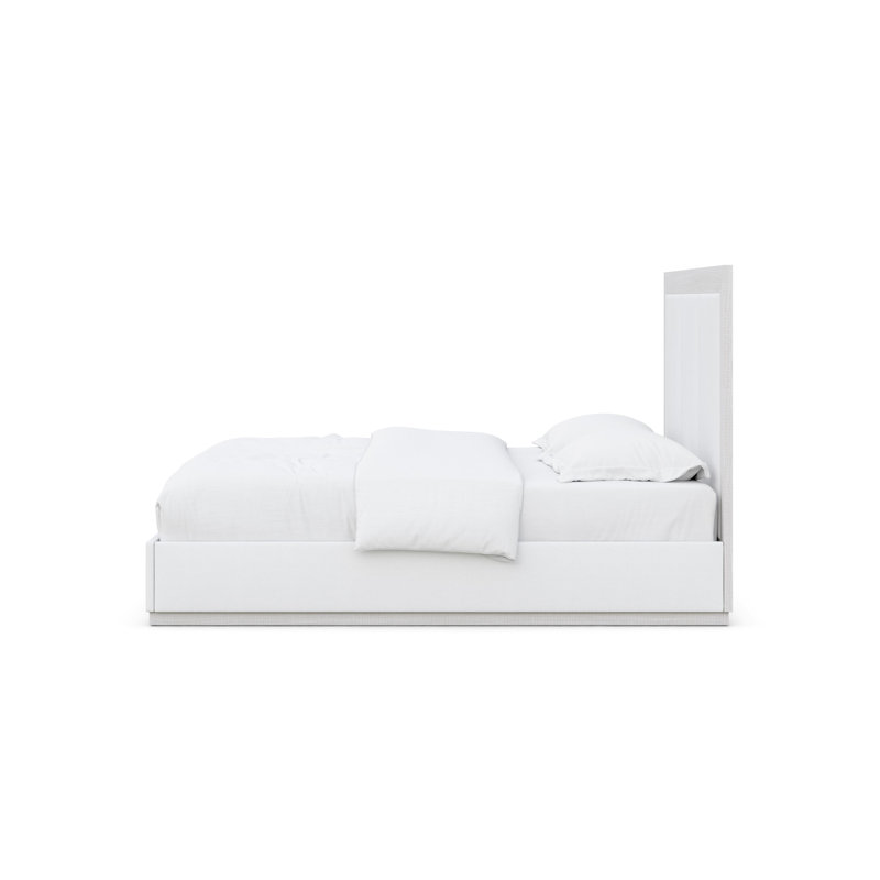 Corpus Upholstered Bed, King