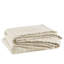Marino Natural/Ivory Matelasse Coverlet-1829716664