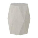 Albany Stone End Table
