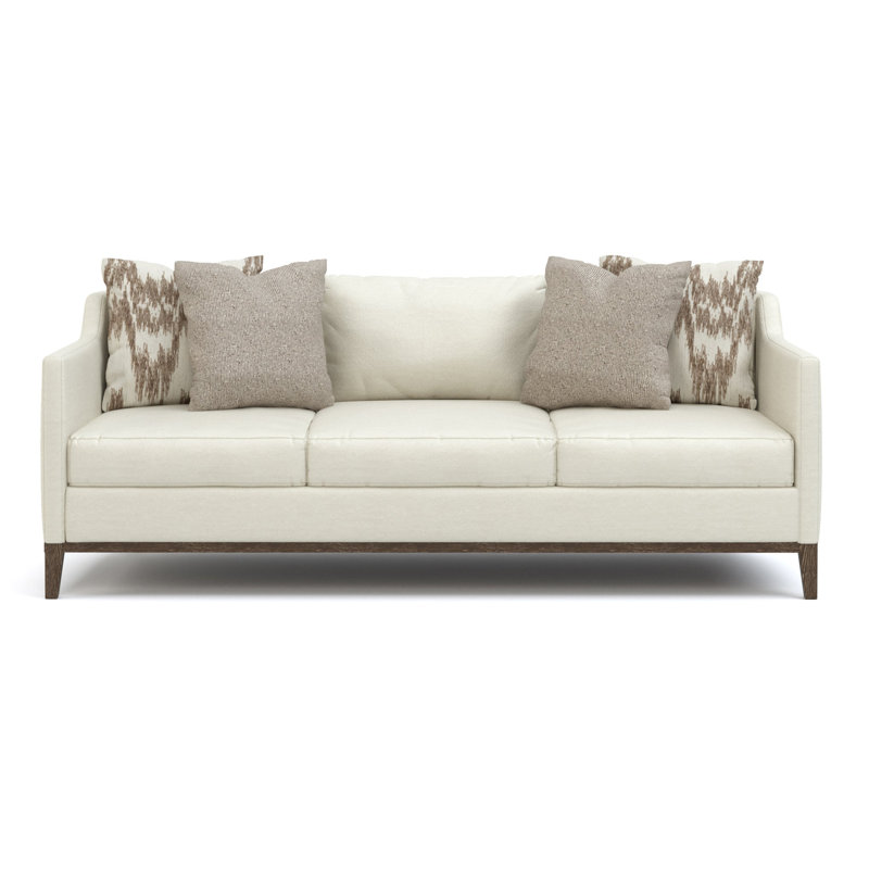 Maidstone Sofa, Pier, Perigold Ishi Blanca