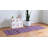 World Menagerie Geometric Indoor Rug-1050497341
