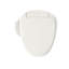 C3® 155 Cleansing Elongated Toilet Seat-991611156
