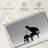 Abarca Grand Piano On White