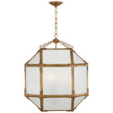 Suzanne Kasler Morris Small Lantern