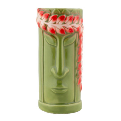 Verres BarConic® Tiki - Leaf 12 oz.