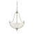 Nickel satiné sélectionné