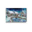 1 Piece Wrapped Canvas Wall Art
