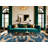 Washable sand Nautical Area Rug-1560005101