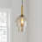 Johnse 1 - Light Modern Single Pendant