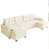 Beige+White Chenille est en rupture de stock sélectionné