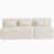 Beige sélectionné