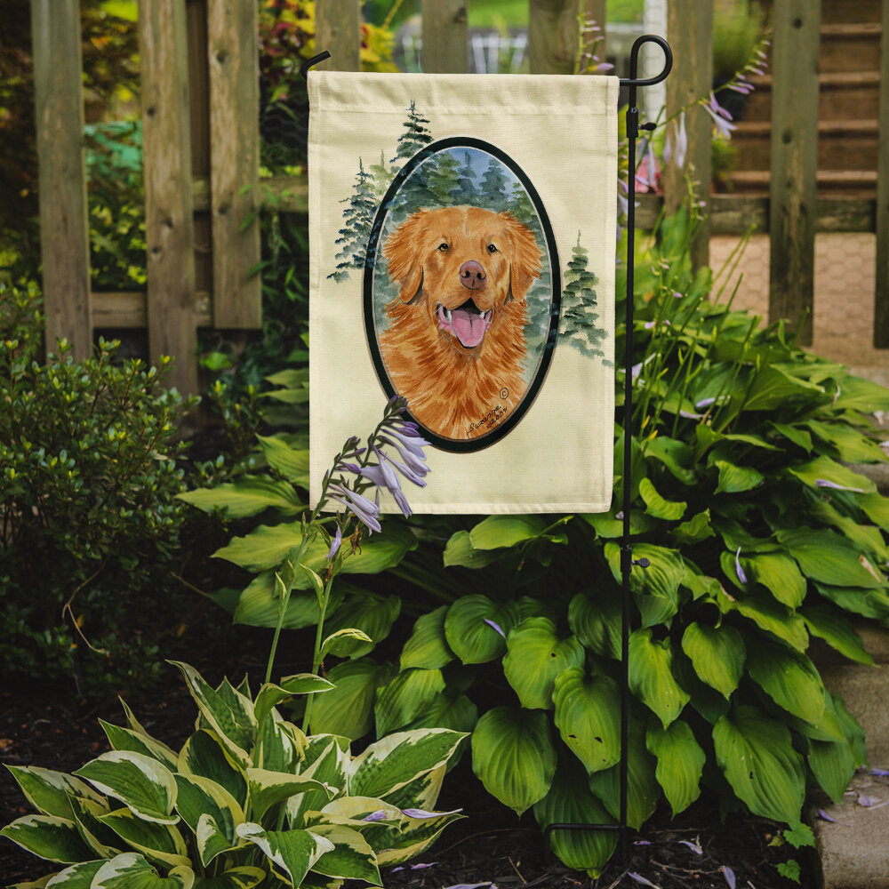Garden Flags 2 sided