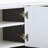 Randhan Unfinished TV Stand for TVs up to 78"-237520672