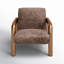 Chaise d'appoint Ismenia-342353397