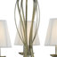 Rodman 5 - Light Shaded Chandelier-70818279