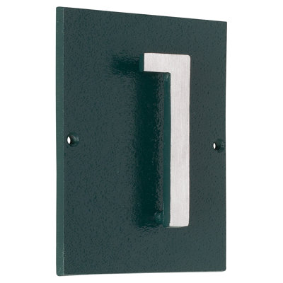 Rectangle Lawn Insert