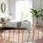 Premium Machine Washable Prisco Coral Rug-960579067