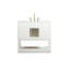 Ensemble de meuble-lavabo simple 36 po Felicity-1471252177