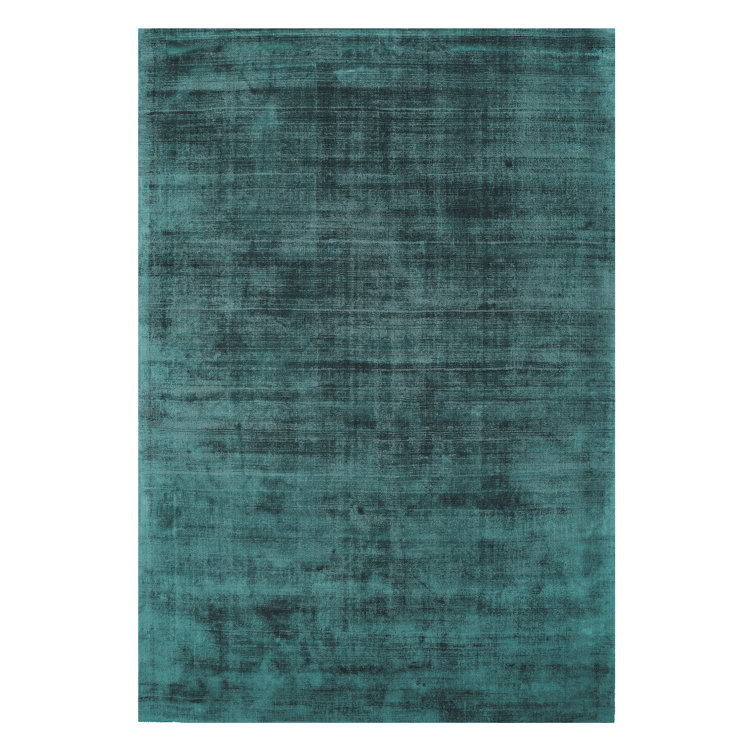 Nareg Teal Rug