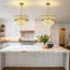 4 - Light Chandelier