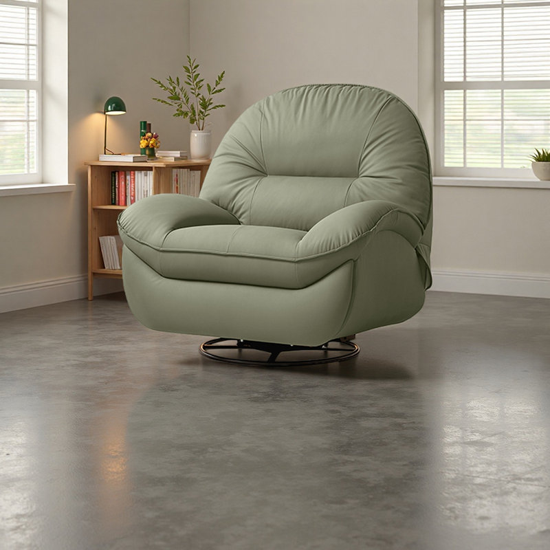 Willapa, Morandi Green