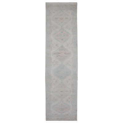 Ushak Wool Weft