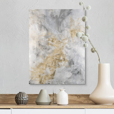 Galvanisé, reproduction d'art sur toile