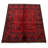 Devonda One-of-a-Kind 4'11" X 6'5" New Age Wool Area Rug in