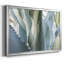 Blue Agave II, reproduction d'art sur toile-95888868-95888869
