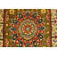 Tapis olive Nero