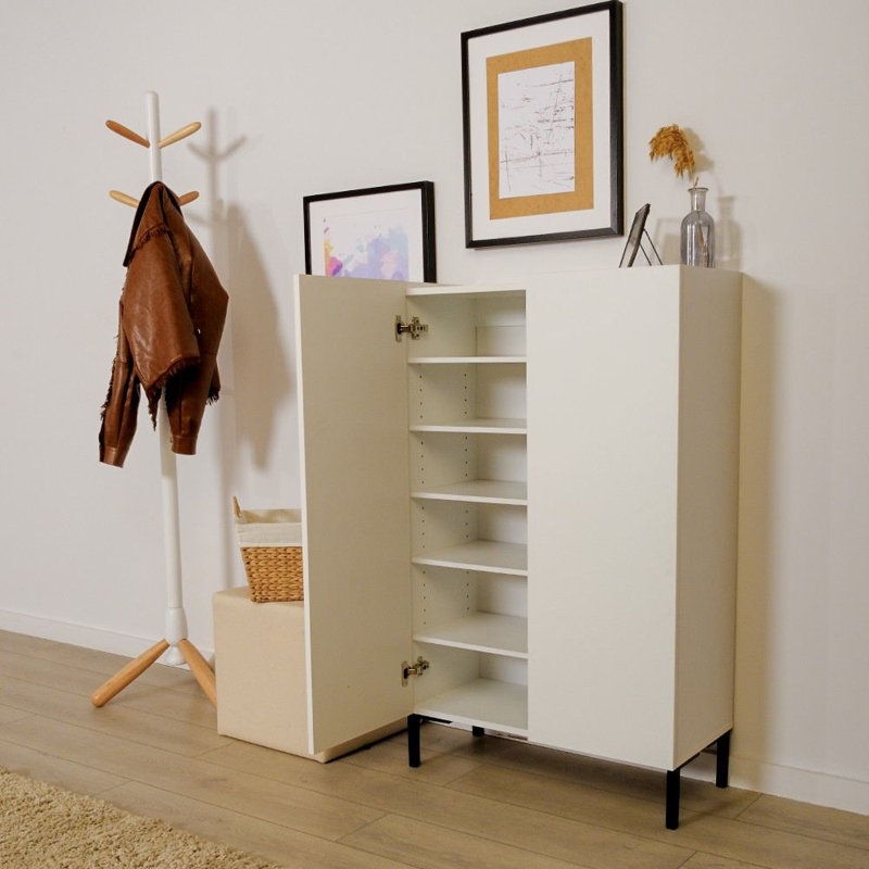 Armoire polyvalente